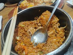 -百年石锅饭·朝鲜族传统民餐