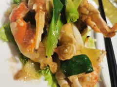 -老洋房花园饭店(绍兴路店)