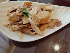 -鹿鸣春饭店(总店)