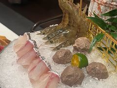 -香守·花胶鸡海鲜火锅(JW万豪店)