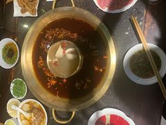 -巴蜀大宅门火锅(北大街店)