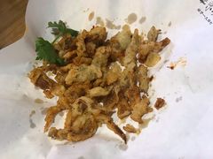 -海荣锅贴馆(五味十字店)