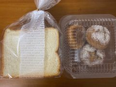 -BreadTalk面包新语·烘焙蛋糕(领展购物广场店)