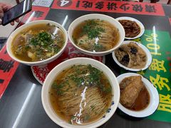 -逸桂禾面馆