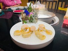 -大良毋米粥(锦龙路总店)