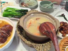 -南拳十三姨·潮汕砂锅粥·粤菜(西单大悦城店)