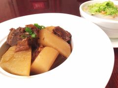 -广州逸林假日酒店·四季桃源中餐厅(白云山风景区店)