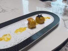 -新光酒家·河豚·海鲜·蟹料理(浦东店)