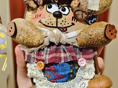 -紫泥369粗粮季(四牌楼店)