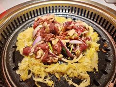 -杨记齐齐哈尔烤肉(总店)