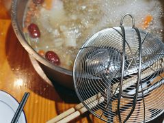 -牛品福潮汕牛肉火锅(旺庄店)