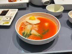 -小大董·烤鸭(观景餐厅·南京西路店)