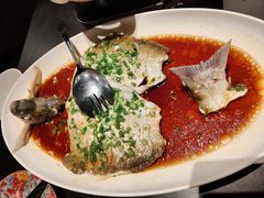 -知楚•精致湖北菜(武商MALL店)