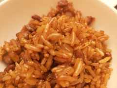 生炒牛肉饭-桃花源小厨