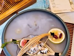 -叶叶菩提(太原别墅店)