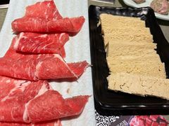 -贰重天冰煮羊自助火锅(东坝店)