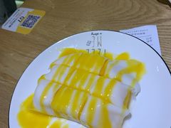 芒果拉肠-糖糖屋•糖水•雪花冰店(时尚天河店)