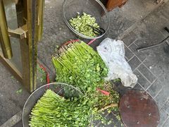 -正味斋锅巴菜(西北角店)