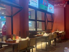 -柳喜辣·烧烤酒局(跃进总店)