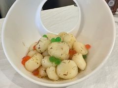 -大眼锅贴水饺(河东店)
