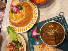 -太食獸泰式茶餐厅(艾尚天地店)