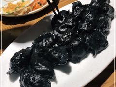 -船歌·鱼水饺青岛菜(金狮广场店)