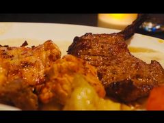 -Efes Turkish & Mediterranean Cuisine 艾菲斯餐厅(陆家嘴店)