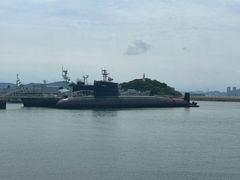 -中国人民解放军海军博物馆