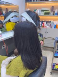 -保罗造型