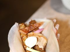 -大秦小宴•新派西北(万象前海店)