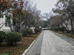 -扬州瘦西湖温泉