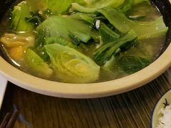 -小镇厨房(古镇店)