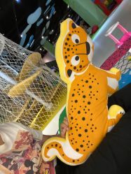 -塔塔王国·主题儿童游乐园(奥城商业广场店)