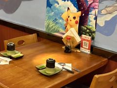 -鳗鱼家·深夜食堂(军博店)