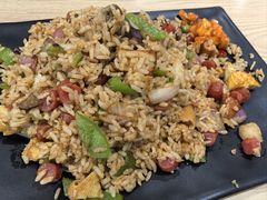 -津门炒饭王(天佑城店)