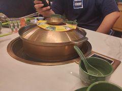 -润园四季椰子鸡火锅(南山海岸城店)