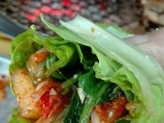 -麻蒲碳烤肉(远景路1号店)