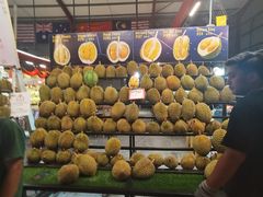 -都念榴莲·城市榴莲