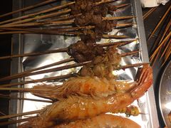 -醉烧膘·烧烤夜宵王(总店)