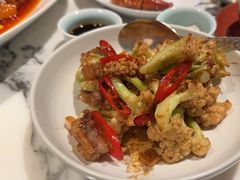 -湖滨28中餐厅·西湖宴·杭州君悦酒店