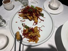 -福海居烤鸭店(鸟巢店)