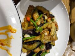 -鸡毛店·川菜(双楠店)