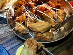 -MI WU FACTORY米屋美食工厂餐厅(绿地店)
