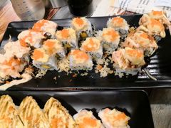 -榴大大·寿司先生(哈街店)