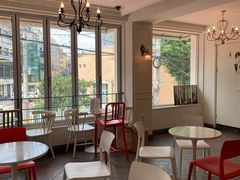 -Cafe de Paris(林荫路店)