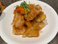 -嘎吧锅私家菜馆(新村十区店)