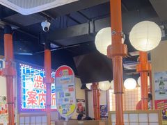-弘彩英·烤牛舌·年糕火锅(蓝色港湾店)
