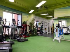 -红山会健身·普拉提(广安门店)
