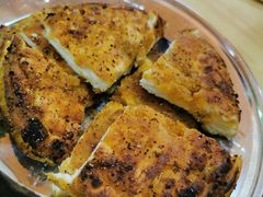 烤饼-张四烤羊肉(西藏自治区拉萨市丹杰林巷店)