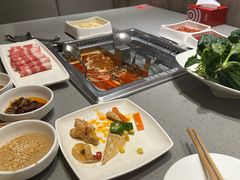 -海底捞火锅(步步高新天地店)